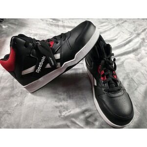 NIB Reebok Work Mens 11 BB4500 Work Composite‎ Toe EH Athletic High Top Shoe